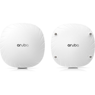 Picture of Aruba AP-535 802.11ax 3.55 Gbit/s Wireless Access Point - TAA Compliant