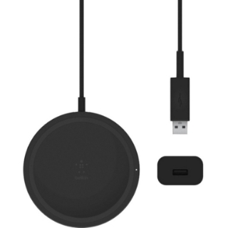 Picture of Belkin BOOST&uarr;UP Wireless Charging Pad 5W (2019)