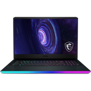 Picture of MSI GE76 Raider GE76 Raider 10UE-674 17.3" Gaming Notebook - Full HD - 1920 x 1080 - Intel Core i7 10th Gen i7-10750H 2.60 GHz - 16 GB Total RAM - 1 TB SSD - Titanium Blue