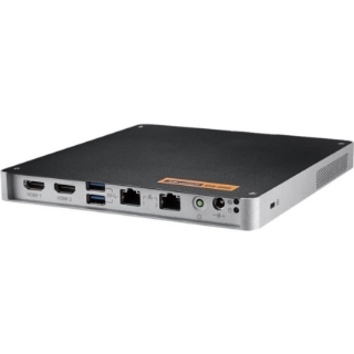 Picture of Advantech 5th Generation Intel Core i5/Celeron Ultra-slim Fanless Digital Signage Player