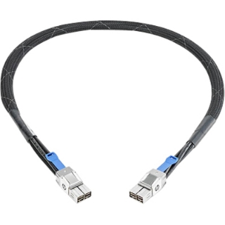 Picture of HPE 3800 1-m Stacking Cable