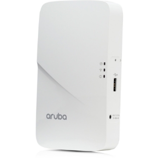 Picture of HPE AP-303H IEEE 802.11ac 1.24 Gbit/s Wireless Access Point