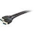 Picture of C2G 2ft Performance Ultra High Speed HDMI Cable 2.1 w/ Ethernet - 8K 60Hz