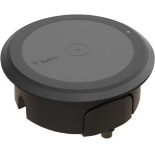 Picture of Belkin BOOST&uarr;UP Wireless Charging Spot (Surface Installation)