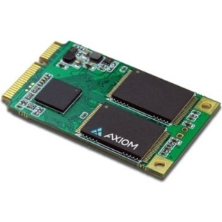 Picture of Axiom 120GB C550n Series mSATA SSD 6Gb/s SATA-III - TAA Compliant