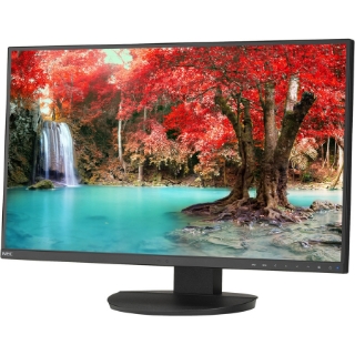 Picture of NEC Display MultiSync EA271Q-BK 27" WQHD WLED LCD Monitor - 16:9 - Black