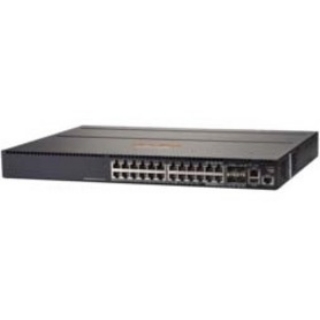 Picture of HPE 2930M 24G 1 - Slot Switch