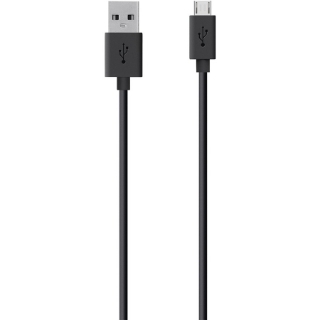 Picture of Belkin MIXIT&uarr; Micro-USB to USB ChargeSync Cable