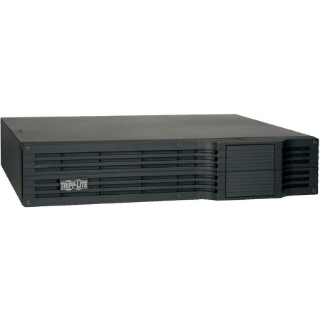 Picture of Tripp Lite 24V 2U Rackmount External Battery Pack for select UPS Systems