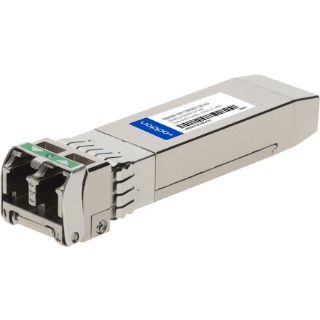 Picture of AddOn Cisco SFP (mini-GBIC) Module