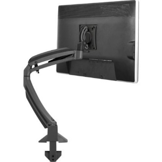 Picture of Chief KONTOUR K1D120BXRH Desk Mount for Flat Panel Display - Black