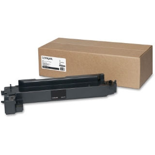 Picture of Lexmark C792X77G Waste Toner Bottle