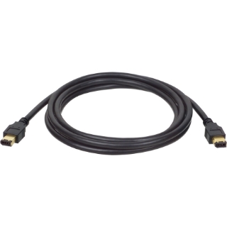 Picture of Tripp Lite FireWire&reg; IEEE 1394 Cable