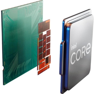 Picture of Intel Core i9 (11th Gen) i9-11900K Octa-core (8 Core) 3.50 GHz Processor - OEM Pack