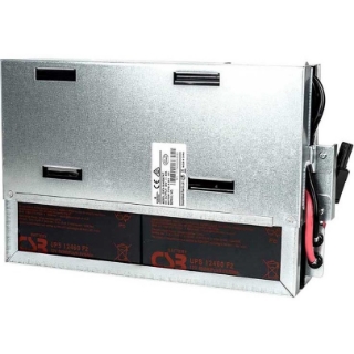 Picture of Vertiv Liebert Hot-Swap Internal 9 Ah, 48V Lead-Acid Battery for Liebert GXT4 UPS systems from 1500-2000VA