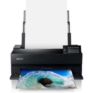 Picture of Epson SureColor P700 Desktop Inkjet Printer - Color