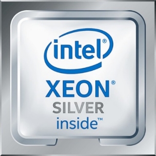 Picture of Intel Xeon Silver 4114T Deca-core (10 Core) 2.20 GHz Processor - OEM Pack