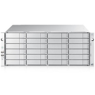 Picture of Promise Vtrak D5800XD Video Storage Array - 144 TB HDD