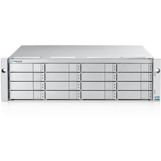 Picture of Promise Vess J3600SD Drive Enclosure - 12Gb/s SAS Host Interface - 3U Rack-mountable