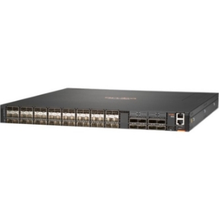 Picture of Aruba 8325-48Y8C Ethernet Switch