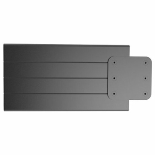 Picture of Chief FUSION FCAX08 Mounting Bracket for Flat Panel Display - Black