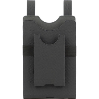 Picture of Targus THD474GLZ Carrying Case (Holster) for 8" Tablet - Black