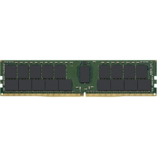 Picture of Kingston Server Premier 32GB DDR4 SDRAM Memory Module