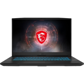 Picture of MSI Crosshair 17 Crosshair 17 A11UDK-645 17.3" Gaming Notebook - Full HD - 1920 x 1080 - Intel Core i7 11th Gen i7-11800H Octa-core (8 Core) 2.40 GHz - 16 GB Total RAM - 512 GB SSD - Titanium Gray