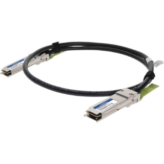 Picture of AddOn Twinaxial Network Cable