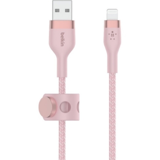 Picture of Belkin USB-A Cable with Lightning Connector