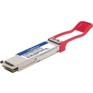 Picture of AddOn Fujitsu QSFP28 Module