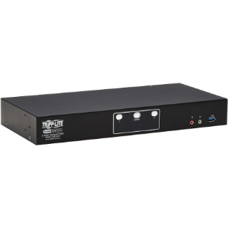 Picture of Tripp Lite B006-DP2UA2 DisplayPort Dual-Display KVM Switch