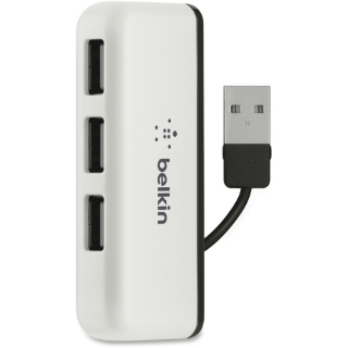 Picture of Belkin 4-Port Travel Hub