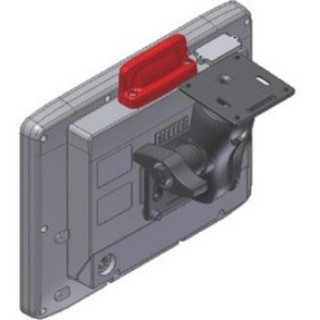 Picture of Advantech Vehicle Mount for Vehicle Mount Terminal