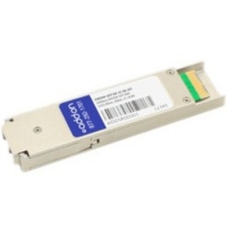 Picture of AddOn Cisco DWDM-XFP-ER-31.90 Compatible TAA Compliant 10GBase-DWDM 100GHz XFP Transceiver (SMF, 1531.90nm, 40km, LC, DOM)