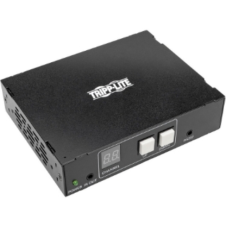 Picture of Tripp Lite Component Video RCA Over IP Extender Transmitter Over Cat5/Cat6