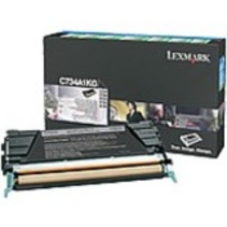 Picture of Lexmark Toner Cartridge