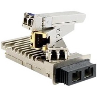 Picture of AddOn Cisco GLC-ZX-SMD-120 Compatible TAA Compliant 1000Base-ZX SFP Transceiver (SMF, 1550nm, 120km, LC, DOM)