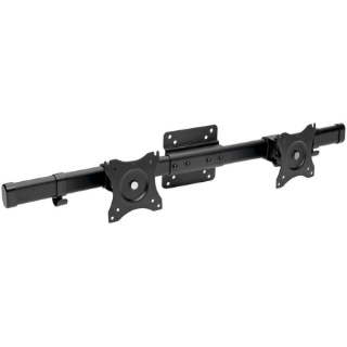 Picture of Tripp Lite Dual Display TV Monitor Mount Adapter Kit 13-27in Flat Screens