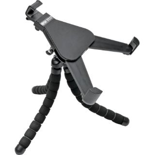 Picture of Tripp Lite Full-Motion Universal Flexible Tablet Desk Mount Monitor Standto 10" screen