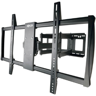 Picture of Tripp Lite Display TV Wall Monitor Mount Swivel/Tilt 60" to 100" TVs / Monitors / Flat-Screens