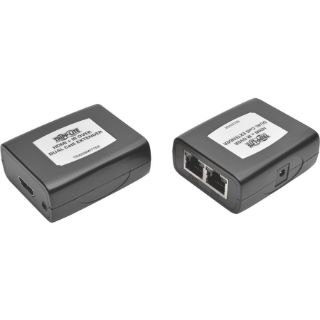 Picture of Tripp Lite HDMI Over Dual Cat5/Cat6 Video Extender Kit IR Control 1080p 60Hz