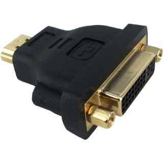 Picture of Axiom HDMI Male to DVI-I Dual Link Female Adapter