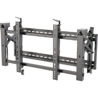 Picture of Tripp Lite DWMSCL4570VW Wall Mount for TV, Monitor, Interactive Display, Whiteboard, Flat Panel Display - Black
