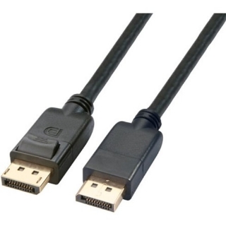 Picture of Axiom DisplayPort Cable M/M 6ft