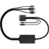 Picture of Belkin DisplayPort/DVI KVM Cable