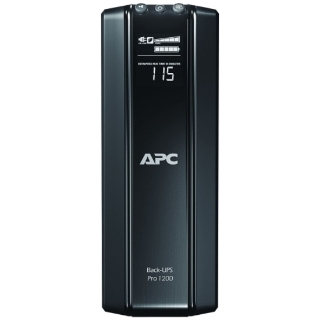 Picture of APC by Schneider Electric Back-UPS RS BR1200GI 1200VA Tower UPS