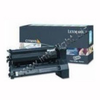 Picture of Lexmark Toner Cartridge - Magenta