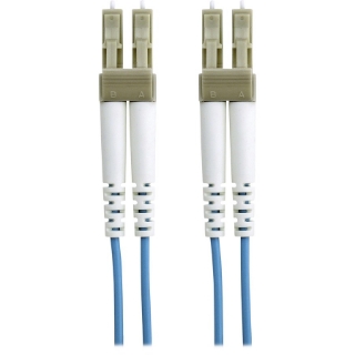 Picture of Belkin Fiber Optic Duplex Patch Cable