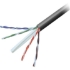 Picture of Belkin CAT6 Solid Bulk Cable, Plenum